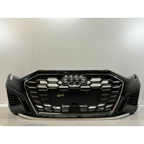 AUDI A3 8Y S-Line Paraurti anteriore - 15964
