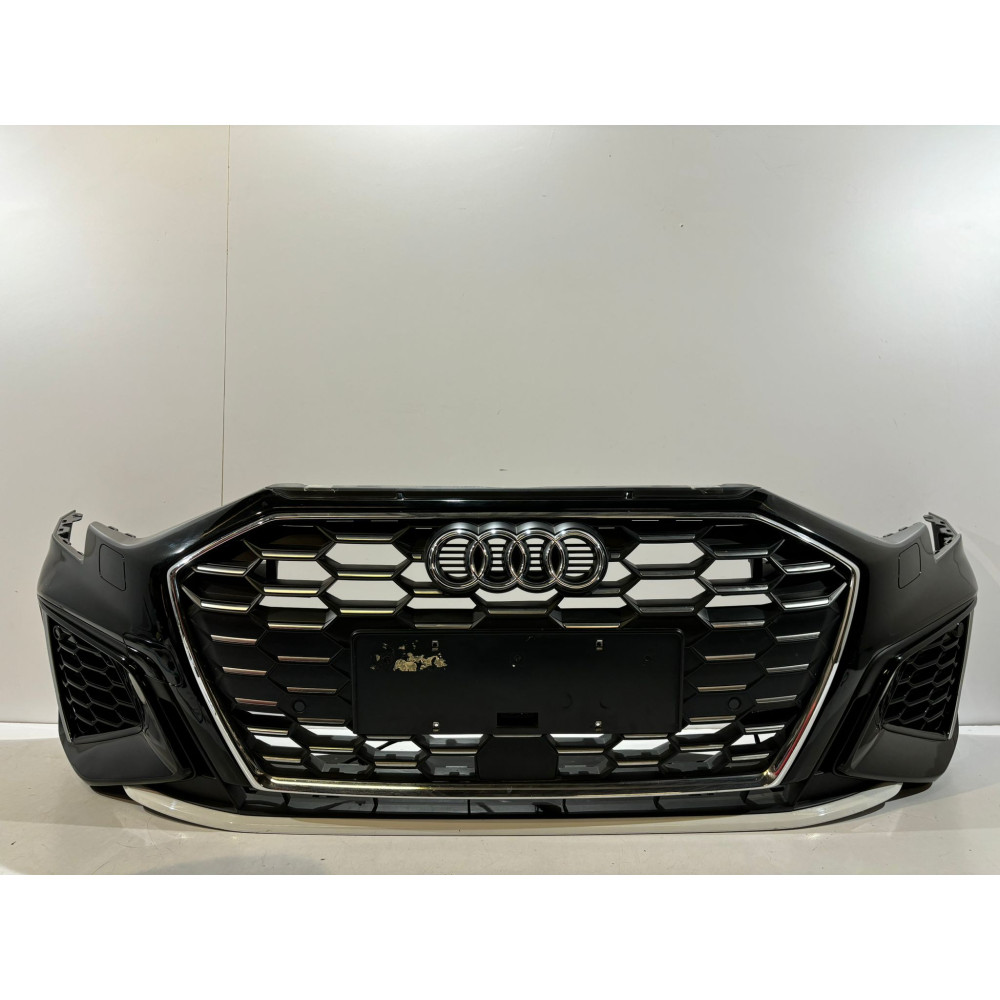 AUDI A3 8Y S-Line Paraurti...