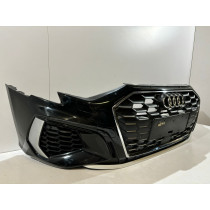 AUDI A3 8Y S-Line Paraurti anteriore - 15964