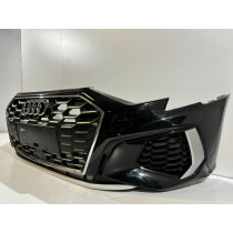 AUDI A3 8Y S-Line Paraurti anteriore - 15964