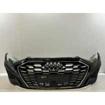 AUDI A3 8Y S-Line Paraurti anteriore - 15964