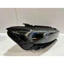 BMW 3 G20 Faro LED LCI blu Black DX - 15970