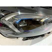 BMW 3 G20 Faro LED LCI blu Black DX - 15970