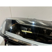 Audi A4 B9 LCI Faro Full Led Destra - 15975