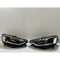 Audi A4 B9 LCI Faro Full Led Destra - 15975
