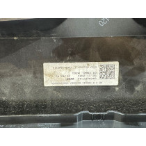 Paraurti ant BMW 5 G30/G31 LCI pacchetto M - 15985