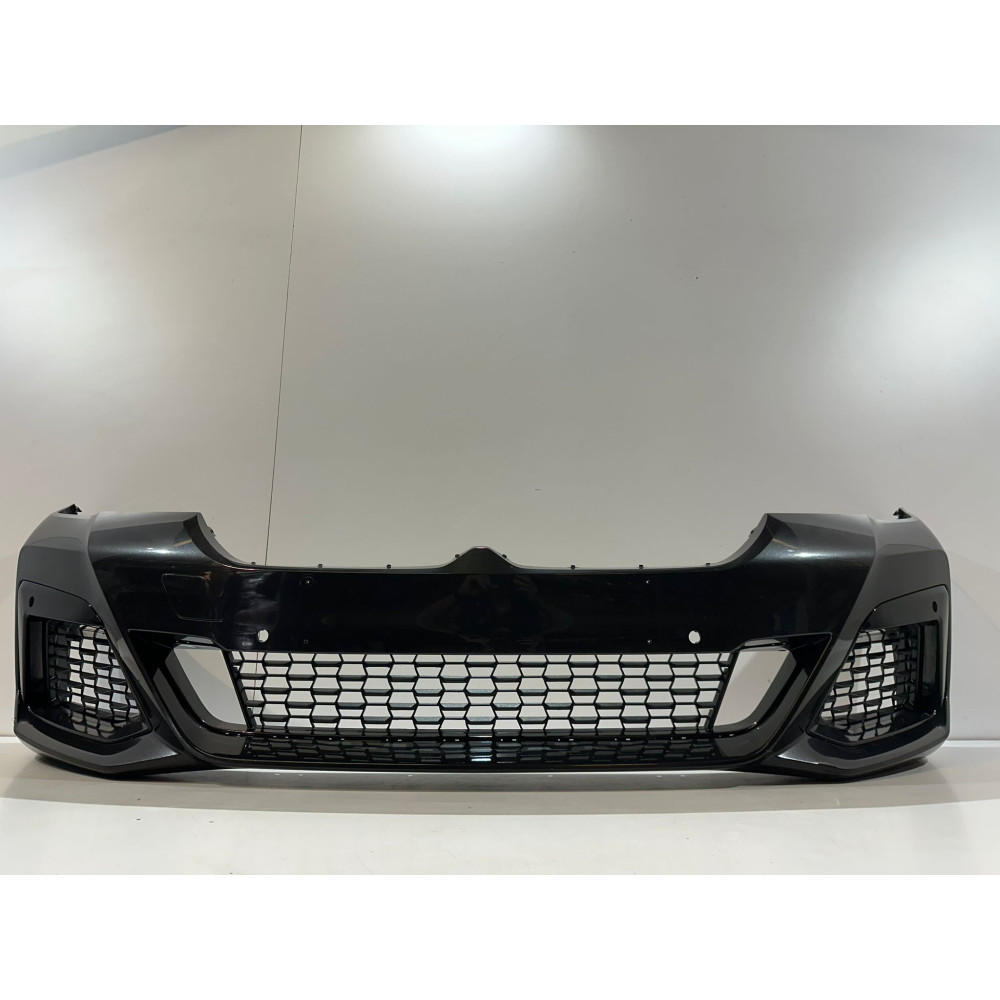 BMW 5 G30/G31 LCI Pacch M Paraurti anteriore-15986