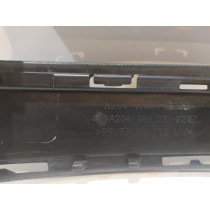 MERCEDES W204 GLK LCI AMG Griglia paraurti L 15852