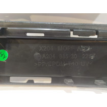 MERCEDES W204 GLK LCI AMG Griglia paraurti R 15853