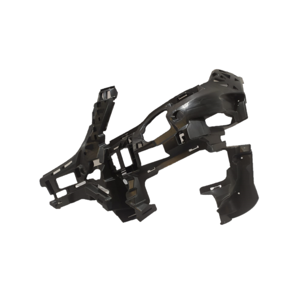 MERCEDES W204 GLK Scivolo del paraurti L 15854