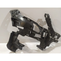 MERCEDES W204 GLK Scivolo del paraurti R - 15855