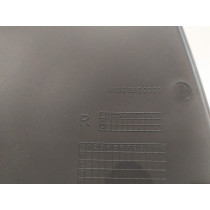 MERCEDES GL W166 AMG Griglia  paraurti R - 15864