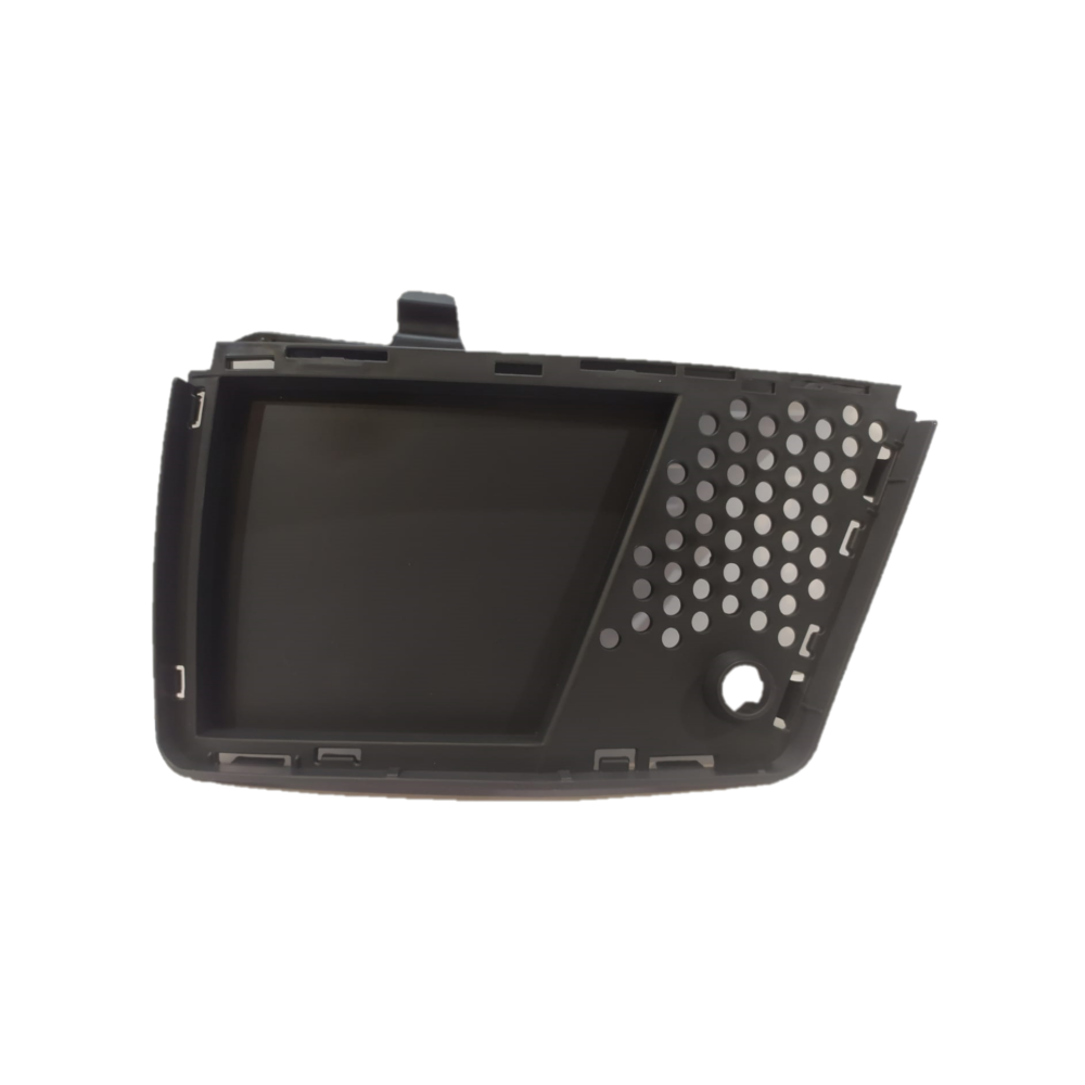 MERCEDES GL W166 AMG Griglia  paraurti R - 15864