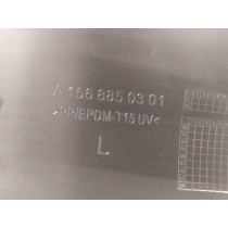 MERCEDES GLA W156 LCI AMG Angolo paraurti L 15875