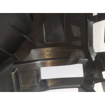 MERCEDES GLA W156 AMG Slider paraurti dx - 15881