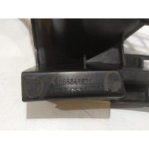 MERCEDES GLA W156 AMG Slider paraurti dx-15885