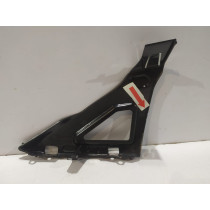 BMW 7 G11 G12 Scivolo montaggio paraurti R - 15887