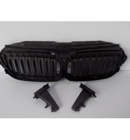 BMW 5 G30 / G31 Deflettore d'aria superiore - 3826