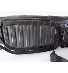 BMW 5 G30 / G31 Deflettore d'aria superiore - 3826