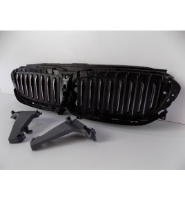 BMW 5 G30/G31 Deflettore guida aria superiore-3827