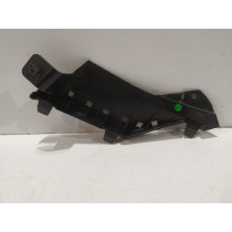 MERCEDES C W205 LCI AMG Slider paraurti L - 15908