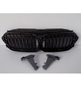 BMW 5 G30/G31 Deflettore guida aria superiore-3827