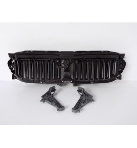 BMW 5 G30/G31 Deflettore guida aria superiore-3827