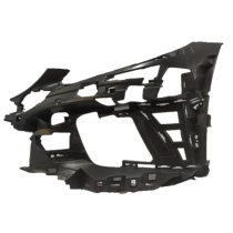 MERCEDES C W205 LCI AMG Slider paraurti L - 15913