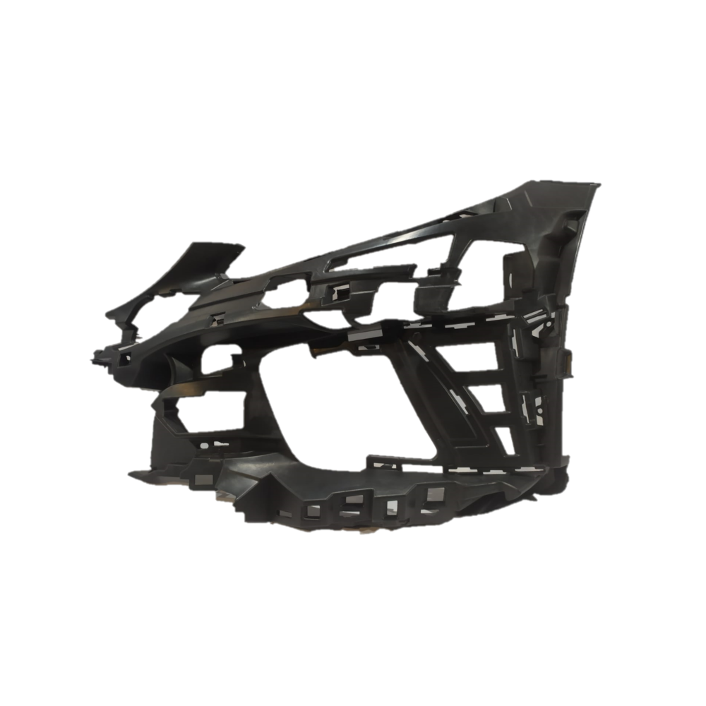 MERCEDES C W205 LCI AMG Slider paraurti L - 15913