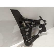 MERCEDES C W205 LCI AMG Slider paraurti L - 15913