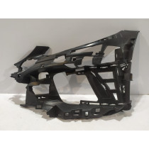 MERCEDES C W205 LCI AMG Slider paraurti L - 15913