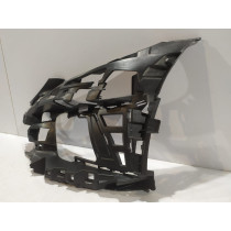 MERCEDES C W205 LCI AMG Slider paraurti L - 15913