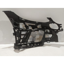 MERCEDES C W205 LCI AMG Slider paraurti L - 15913