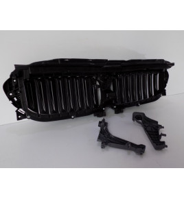 BMW 5 G30/G31 Deflettore guida aria superiore-3827