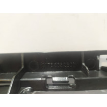 MERCEDES W176 W117 LCI AMG Griglia paraurti-15917