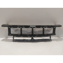 MERCEDES W176 W117 LCI AMG Griglia paraurti-15917