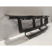 MERCEDES W176 W117 LCI AMG Griglia paraurti-15917