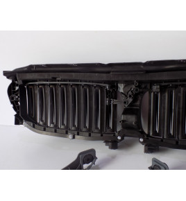 BMW 5 G30/G31 Deflettore guida aria superiore-3827