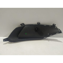 MERCEDES CLA W117 LCI AMG Griglia par. sx-15919