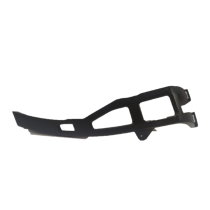 MERCEDES CLA W117 LCI AMG Slider paraurti sx-15921