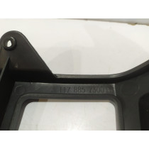 MERCEDES CLA W117 LCI AMG Slider paraurti sx-15921