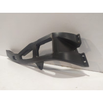 MERCEDES CLA W117 LCI AMG Slider paraurti sx-15921