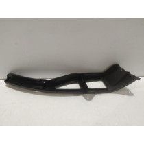 MERCEDES CLA W117 LCI AMG Slider paraurti dx-15922