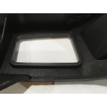 MERCEDES CLA W117 LCI AMG Slider paraurti dx-15922