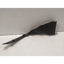 MERCEDES W117 W176 LCI AMG Griglia par. sx-15929