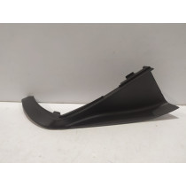 MERCEDES W117 W176 LCI AMG Griglia par. sx-15929