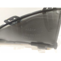 MERCEDES W117 W176 LCI AMG Griglia par. sx-15929