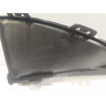 MERCEDES W117W176 LCI AMG Griglia par. dx 15930