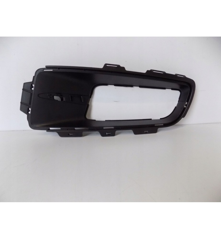 BMW X5 E70 Telaio griglia paraurti sinistro - 3830