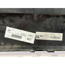 Paraurti anteriore BMW 3 G20 / G21 LCI - 15996